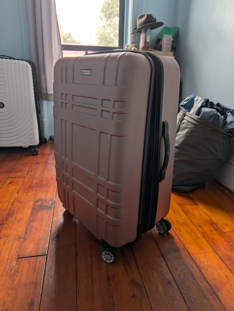 Hardshell Luggage 