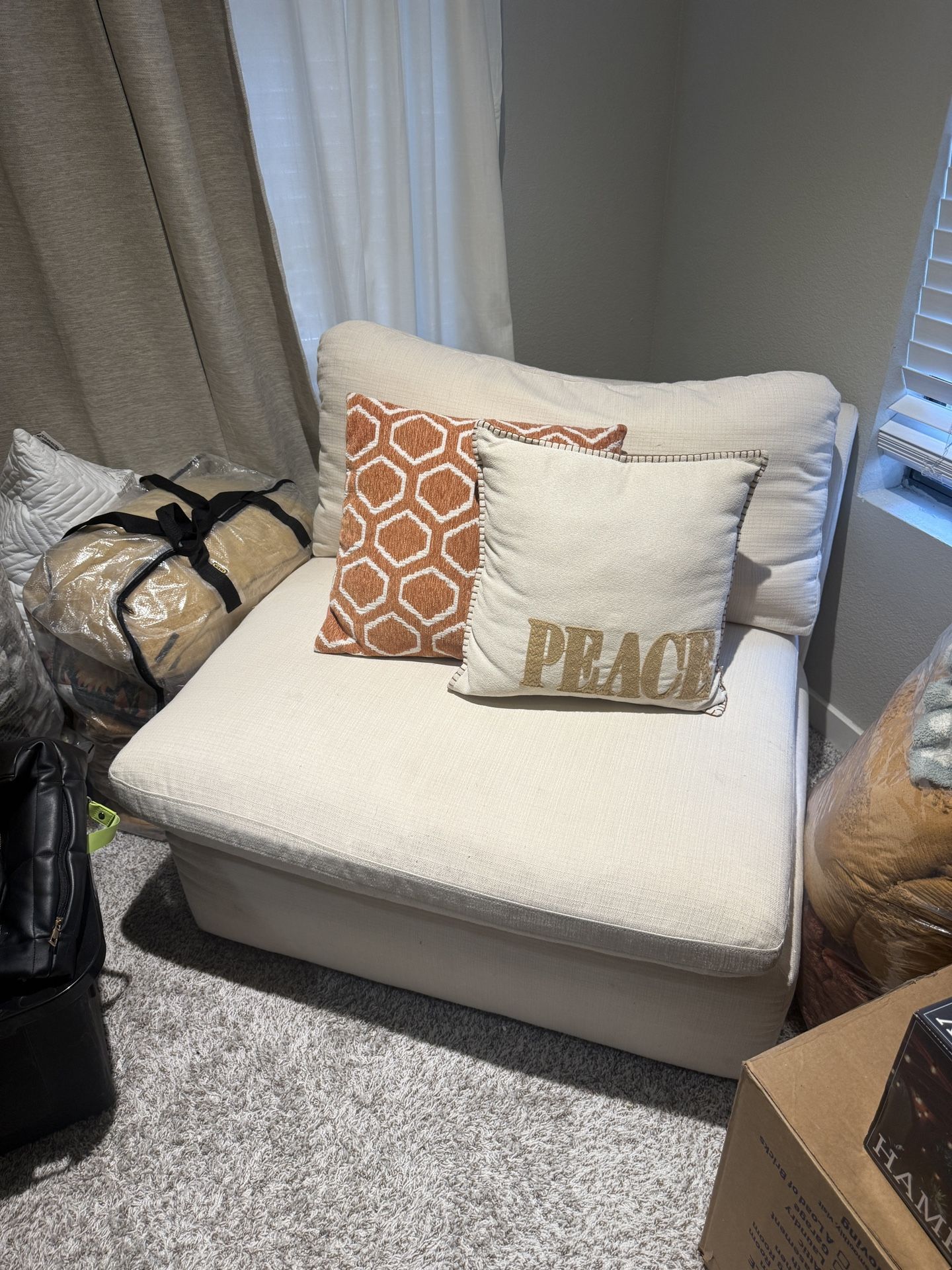 Sofa Chair