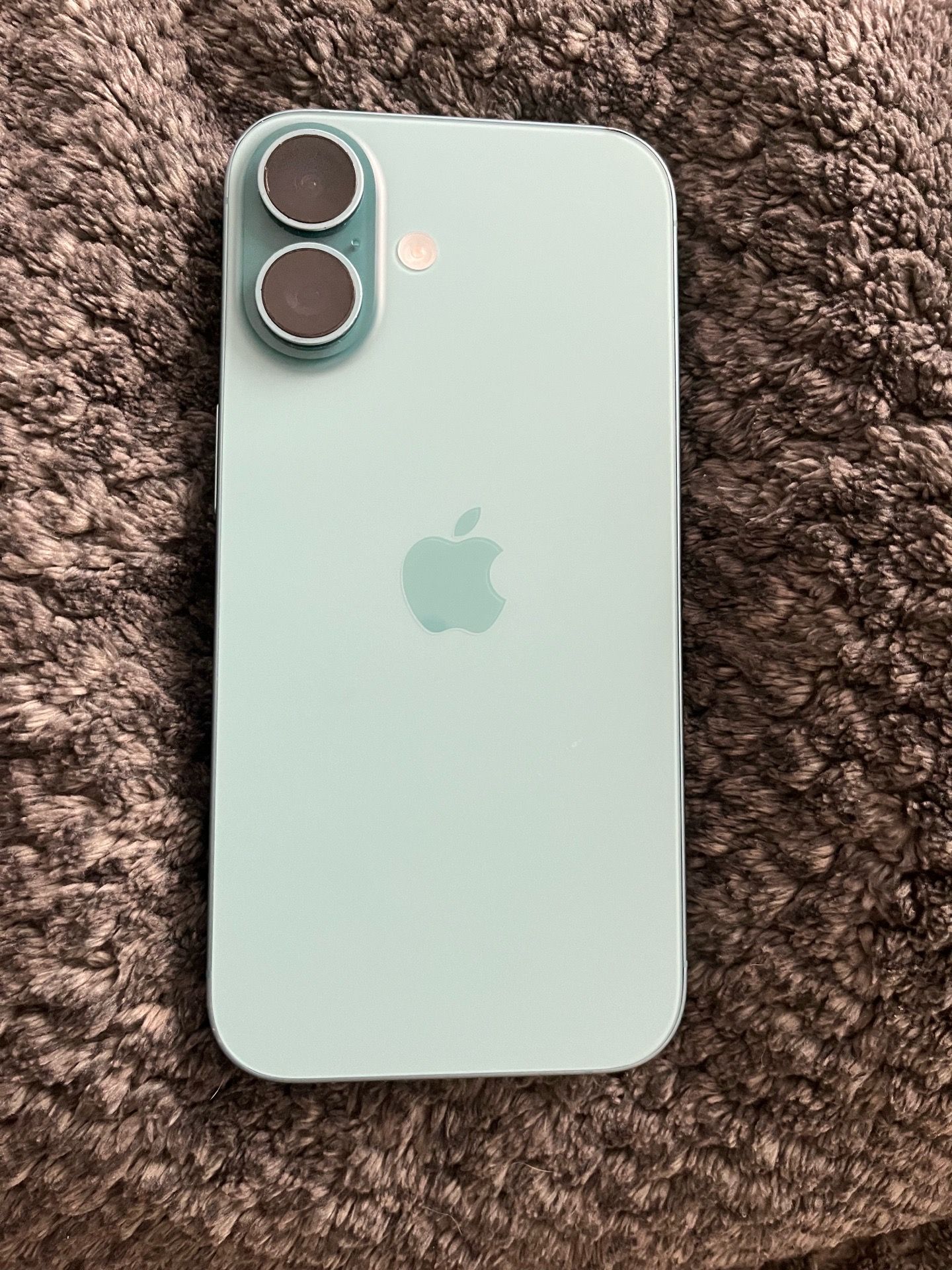 iPhone 16