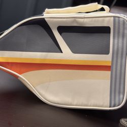 Disney Monorail Lunch Tote