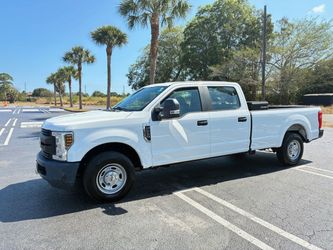 2018 f250 superduty 62000 miles original
