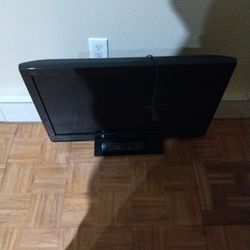 32" Panasonic Tv