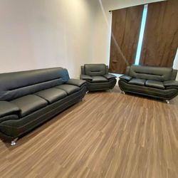 BRAND NEW 2 PIECE SET $625 3 PIECE SET $725 DON’T PAY UNTIL WE DELIVER!!!