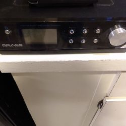 Grace Digital Audio Internet Radio