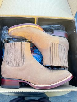 Boots/botas