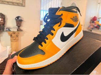 Jordan 1