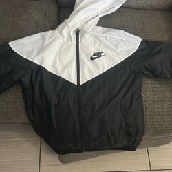 Nike Sportswear Windrunner Jacket Women’s SZ XS Lightweight