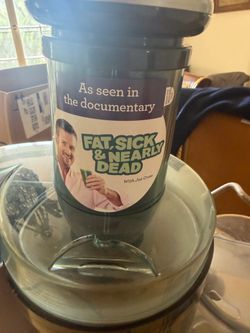 Juicer