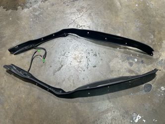2011 - 2017 HONDA ODYSSEY TAILGATE TRUNK PINCH SENSOR