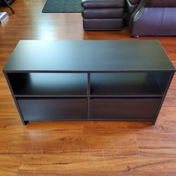 Entertainment Center with Drawers