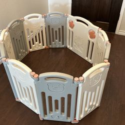 Baby Play Pen 