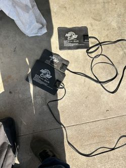Hearing Pads
