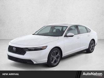 2023 Honda Accord