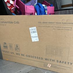 Crib Delta Brand New