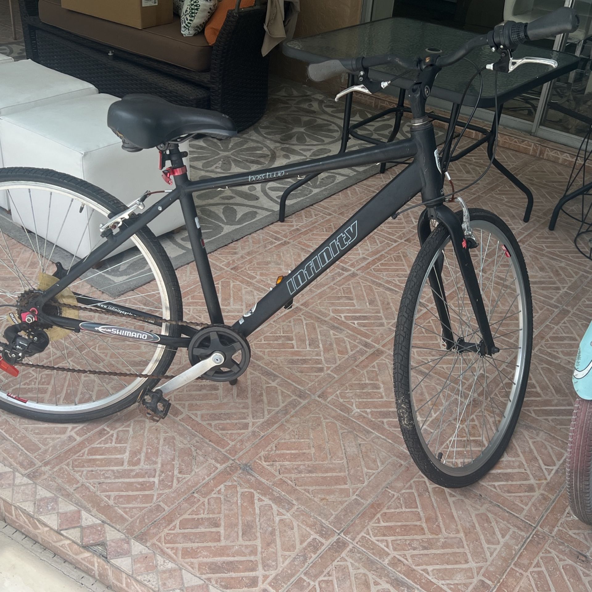 Bike Infinity