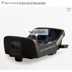 Car Seat Base For Infant 