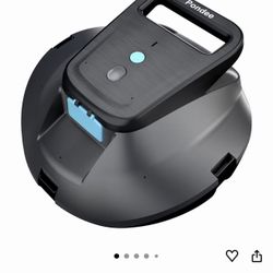 X1 Robotic Pool Vacuum, Cordless Pool Cleaner 