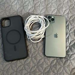 iPhone 11 Pro Max Unlocked 