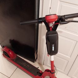 Personal E Scooter