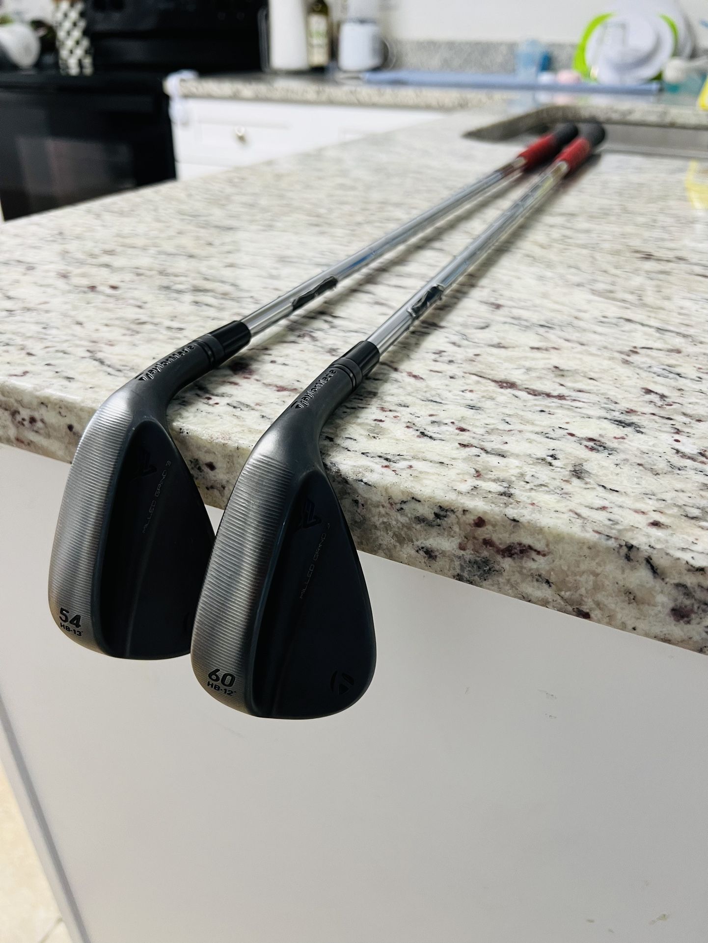 Taylormade MG3 Wedge Set for Sale in San Antonio, TX OfferUp