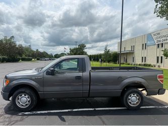 2010 Ford F-150