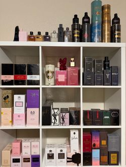 Fragrance 🌊📩✅