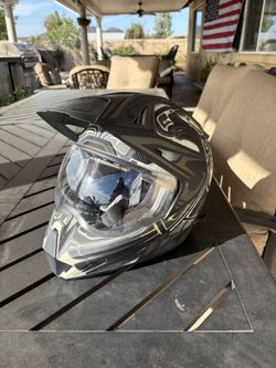 Icon Helmet
