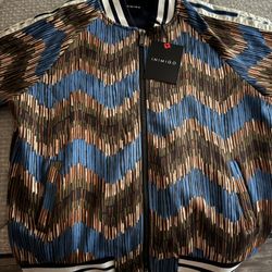 Jacket