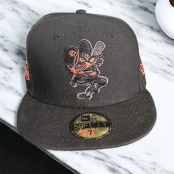 Detroit Tigers Fitted
