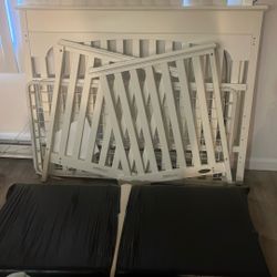 graco crib