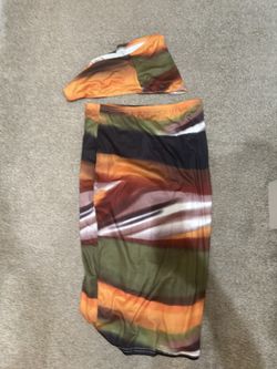 Two Piece Set 1xl