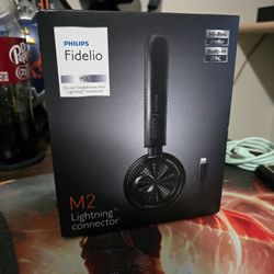 Philips Fidelio M2L