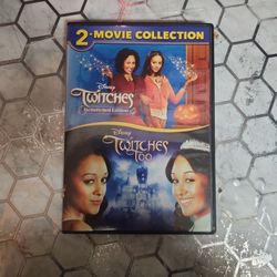 twitches