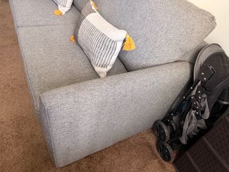 Sleeper sofa
