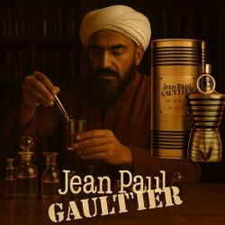 Concentrated PARFUM Smells Like Jean Paul Gaultier Elixir Le Male For Men