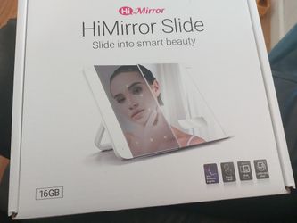 Smart Mirror