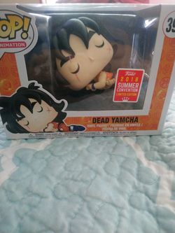 Dragon Ball z Pops