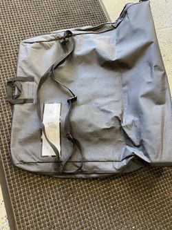 Jeep Freedom Top Bag