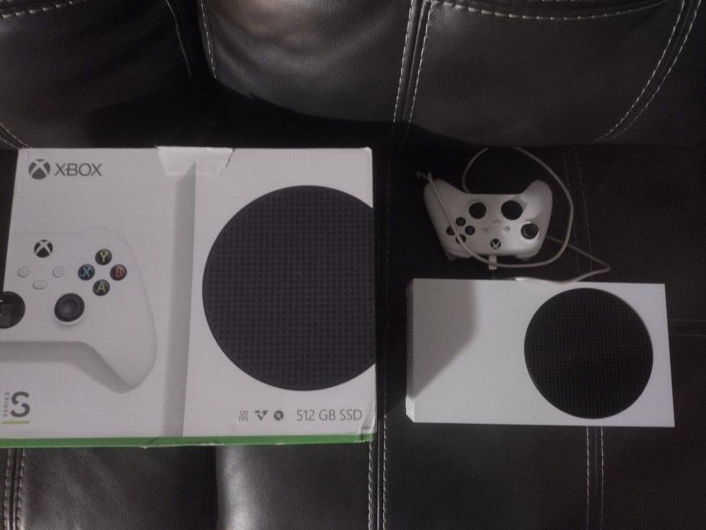 Xbox Serie S