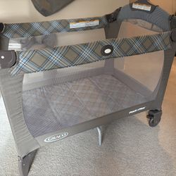 GRACO PACK ‘N PLAY