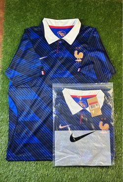 2026 France jersey