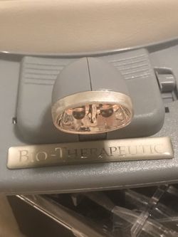 Bio therapeutic mag/light- Lash or skin care visor