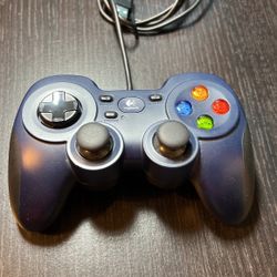 Logitech F310 Computer Game Controller USB