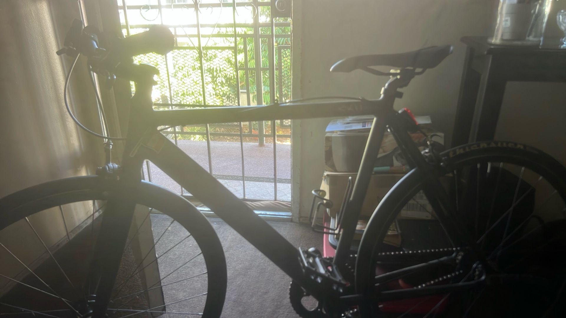 6KU Fixie