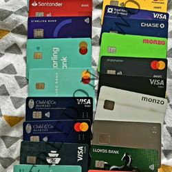 Clone Cards For Cheap!