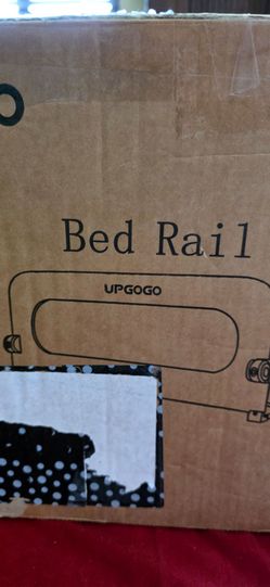 UPFOGO Bed Rail