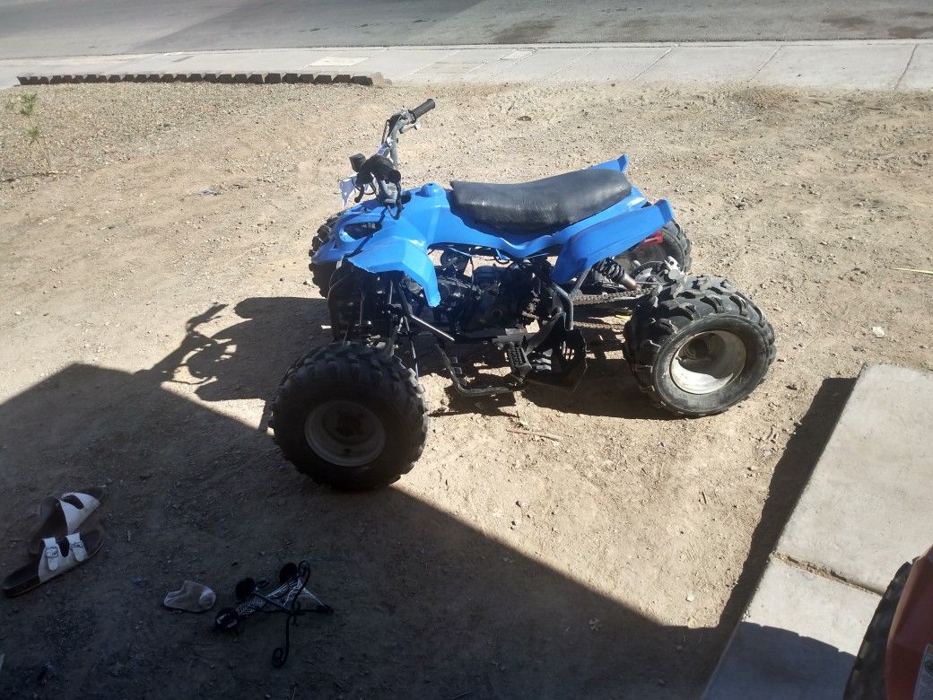 Quads For Sale for Sale in Las Vegas, NV OfferUp