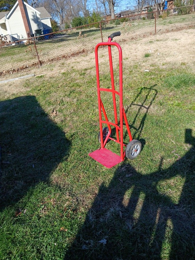 Hand Truck /Dolly