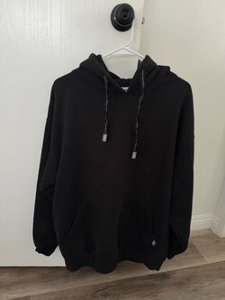 Pro club hoodie
