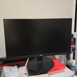 Philips 22” Monitor – Full HD – 100Hz – Works Perfect